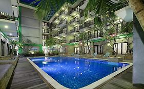 Rofa Kuta Hotel - Chse Certified